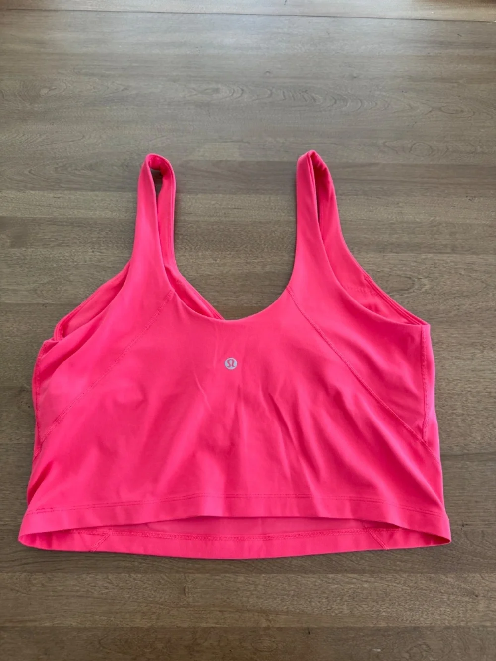 Lululemon Align Tank Top